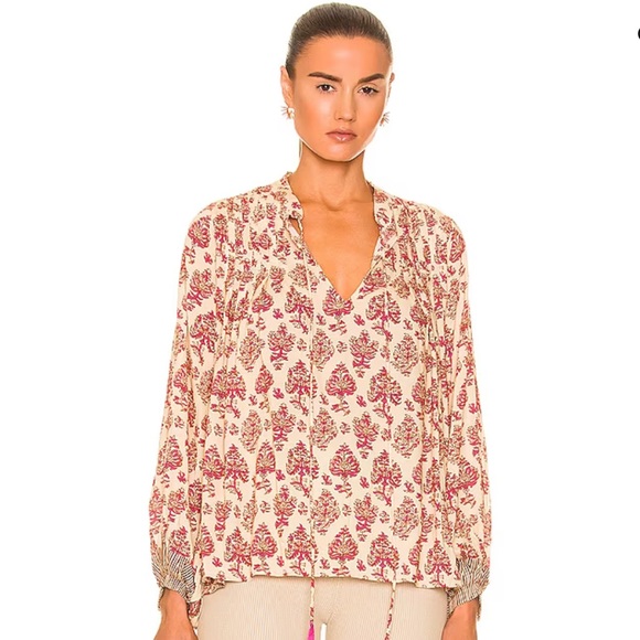 NATALIE MARTIN Sz Sm Lizzy Shirt - Picture 3 of 9